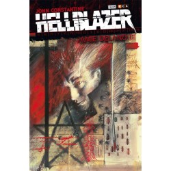 HELLBLAZER DE JAMIE DELANO...