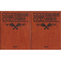 DOS HOMBRES BUENOS...