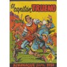 EL CAPITAN TRUENO EXTRAS Y ALMANAQUES ED.ORIGINAL ED.BRUGUERA , COMPLETA 7 EJEMPLARES , EXCELENTE ESTADO DE CONSERVACION