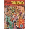 EL CAPITAN TRUENO EXTRAS Y ALMANAQUES ED.ORIGINAL ED.BRUGUERA , COMPLETA 7 EJEMPLARES , EXCELENTE ESTADO DE CONSERVACION