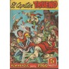 EL CAPITAN TRUENO EXTRAS Y ALMANAQUES ED.ORIGINAL ED.BRUGUERA , COMPLETA 7 EJEMPLARES , EXCELENTE ESTADO DE CONSERVACION