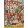 EL CAPITAN TRUENO EXTRA ALMANAQUES PARA 1961 A 1965 Y NUMEROS DEVACACIONES 1960 A 1962 ,ED.ORIGINAL ED.BRUGUERA EN EXCELENTE ESTADO DE CONSERVACION