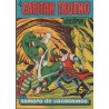 EL CAPITAN TRUENO EXTRA ALMANAQUES PARA 1961 A 1965 Y NUMEROS DEVACACIONES 1960 A 1962 ,ED.ORIGINAL ED.BRUGUERA EN EXCELENTE ESTADO DE CONSERVACION