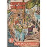 EL CAPITAN TRUENO EXTRA ALMANAQUES PARA 1961 A 1965 Y NUMEROS DEVACACIONES 1960 A 1962 ,ED.ORIGINAL ED.BRUGUERA EN EXCELENTE ESTADO DE CONSERVACION