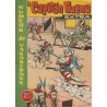 EL CAPITAN TRUENO EXTRA ALMANAQUES PARA 1961 A 1965 Y NUMEROS DEVACACIONES 1960 A 1962 ,ED.ORIGINAL ED.BRUGUERA EN EXCELENTE ESTADO DE CONSERVACION