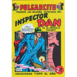 L INSPECTOR DAN DE LA...