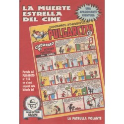 L INSPECTOR DAN DE LA PATRULLA VOLANTE , COMPLETA 3 EXTRAS