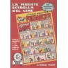 L INSPECTOR DAN DE LA PATRULLA VOLANTE , COMPLETA 3 EXTRAS