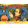 EL CACHORRO COL.COMPLETA 213 TEBEOS EN 23 TOMOS POR JUAN G.IRANZO