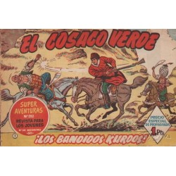 EL COSACO VERDE...
