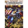 El Proyecto Marvels col.completa nº 1 al 4 por ED BRUBAKER Y STEVE EPTING