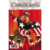 El Proyecto Marvels col.completa nº 1 al 4 por ED BRUBAKER Y STEVE EPTING