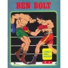 BEN BOLT DE JOHN CULLEN MURPHY EDITORIAL MAISAL Nº 1 AL 8