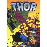 THOR LA LUCHA POR ASGARD POR WALT SIMONSON COMPLETA 2 TOMOS