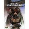 COLECCION BILAL Nº 9 : 32 DE DICIEMBRE