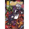 WILDCATS VOL.1 Nº 1 AL 15 POR JIM LEE