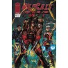 WILDCATS VOL.1 Nº 1 AL 15 POR JIM LEE