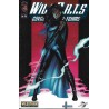 WILDCATS VOL.1 Nº 1 AL 15 POR JIM LEE