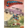 SUPERMAN LIBRO COMIC