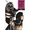 CATWOMAN vol.1 por ED BRUBAKER y DARWIN COOKE