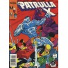 LA PATRULLA X Nº 81 VOL.1 ED.FORUM