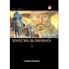 durango editorial planeta vol.3 y 4