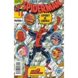 SPIDERMAN VOL.1 Nº 272...
