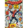 SPIDERMAN VOL.1 Nº 272 ED.FORUM