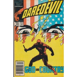 DAREDEVIL USA Nº 227 AL 229...
