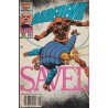 DAREDEVIL USA Nº 227 AL 229 MAS 231Y 232 POR FRANK MILLER Y DAVID MAUCHELLI , BORN AGAIN