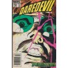 DAREDEVIL USA Nº 227 AL 229 MAS 231Y 232 POR FRANK MILLER Y DAVID MAUCHELLI , BORN AGAIN