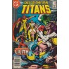 TALES OF THE TEEN TITANS USA Nº 69 AL 72 MAS EL 82