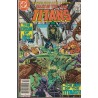 TALES OF THE TEEN TITANS USA Nº 69 AL 72 MAS EL 82