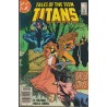 TALES OF THE TEEN TITANS USA Nº 69 AL 72 MAS EL 82