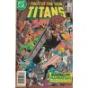 TALES OF THE TEEN TITANS USA Nº 69 AL 72 MAS EL 82