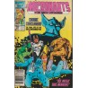 THE MICRONAUTS THE NEW VOYAGES Nº 14,19 Y 20 , MARVEL COMIC-BOOK USA