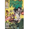 ALPHA FLIGHT USA Nº 28,40,47,51,57,58