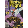 ALPHA FLIGHT USA Nº 28,40,47,51,57,58