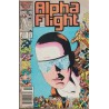 ALPHA FLIGHT USA Nº 28,40,47,51,57,58