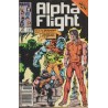 ALPHA FLIGHT USA Nº 28,40,47,51,57,58
