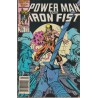 POWER MAN AND IRON FIST Nº 119,120 Y DEL 122 AL 124 COMIC-BOOK USA