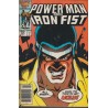 POWER MAN AND IRON FIST Nº 119,120 Y DEL 122 AL 124 COMIC-BOOK USA
