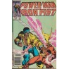 POWER MAN AND IRON FIST Nº 119,120 Y DEL 122 AL 124 COMIC-BOOK USA