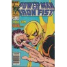 POWER MAN AND IRON FIST Nº 119,120 Y DEL 122 AL 124 COMIC-BOOK USA