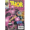 THOR VOL.3 COL.COMPLETA Nº 1 AL 45 MAS ANNUAL , HEROES RETURN EDITORIAL FORUM