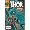 THOR VOL.3 COL.COMPLETA Nº 1 AL 45 MAS ANNUAL , HEROES RETURN EDITORIAL FORUM
