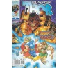 THOR VOL.3 COL.COMPLETA Nº 1 AL 45 MAS ANNUAL , HEROES RETURN EDITORIAL FORUM