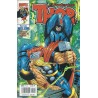 THOR VOL.3 COL.COMPLETA Nº 1 AL 45 MAS ANNUAL , HEROES RETURN EDITORIAL FORUM