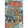 THOR VOL.3 COL.COMPLETA Nº 1 AL 45 MAS ANNUAL , HEROES RETURN EDITORIAL FORUM