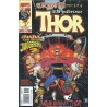 THOR VOL.3 COL.COMPLETA Nº 1 AL 45 MAS ANNUAL , HEROES RETURN EDITORIAL FORUM